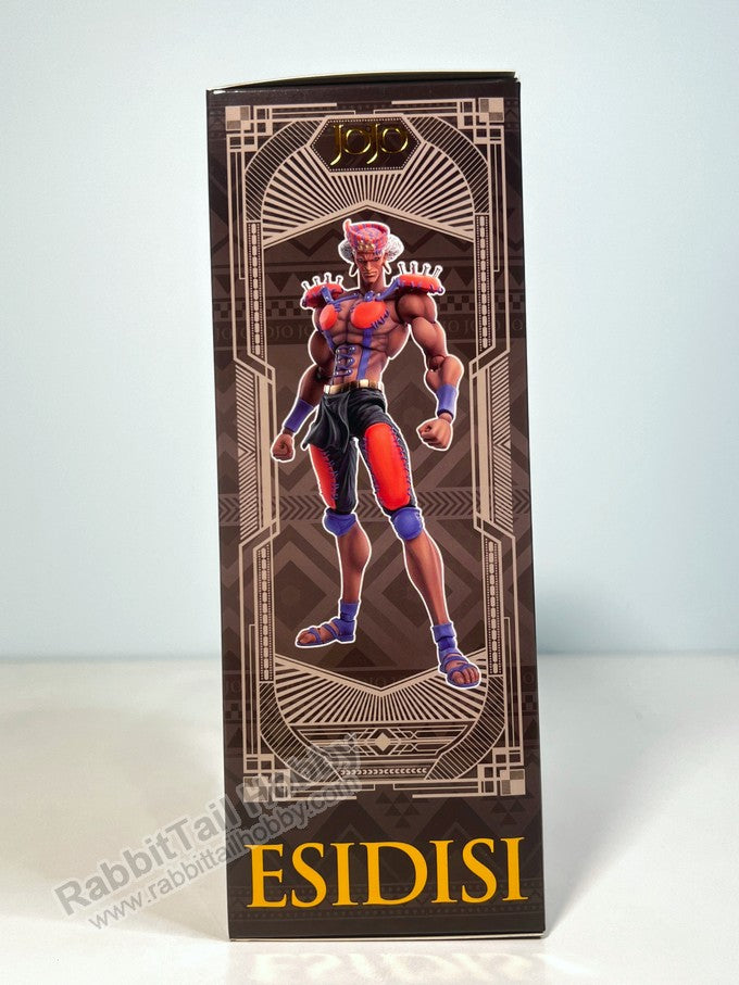 Medicos Chozokado Esidisi - JoJo's Bizarre Adventure Action Figure