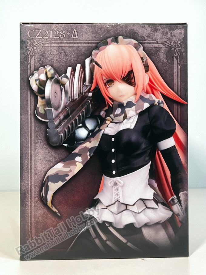 FuRyu CZ2128 Delta - Overlord 1/7 Scale Figure