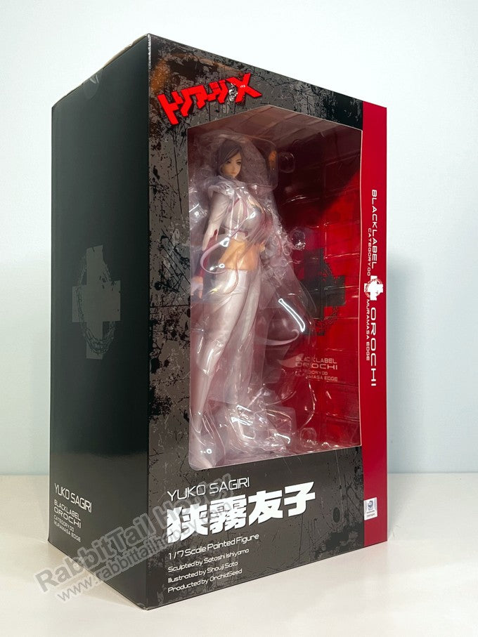 Orchid Seed Triage X Yuko Sagiri -  1/7 Scale Figure