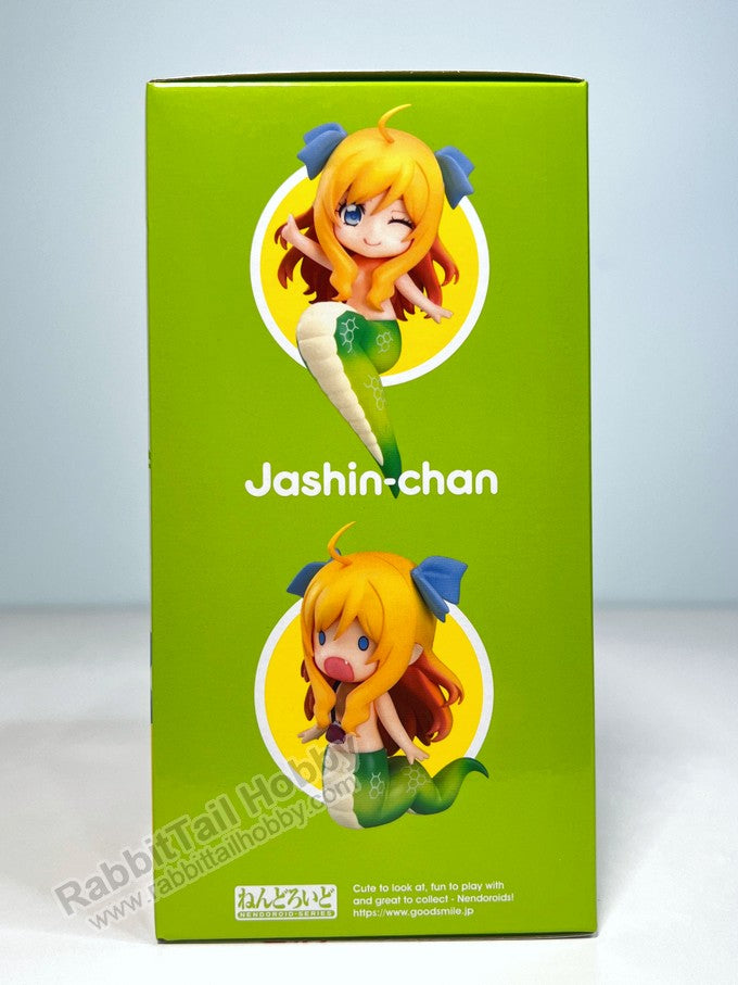 Good Smile Company 980 Nendoroid Jashin-chan (re-run) - Dropkick on my Devil! Chibi Figure