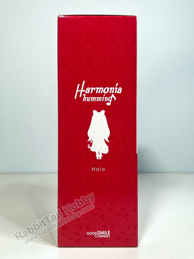 Good Smile Company Harmonia humming Holo - Spice and Wolf Articulated doll