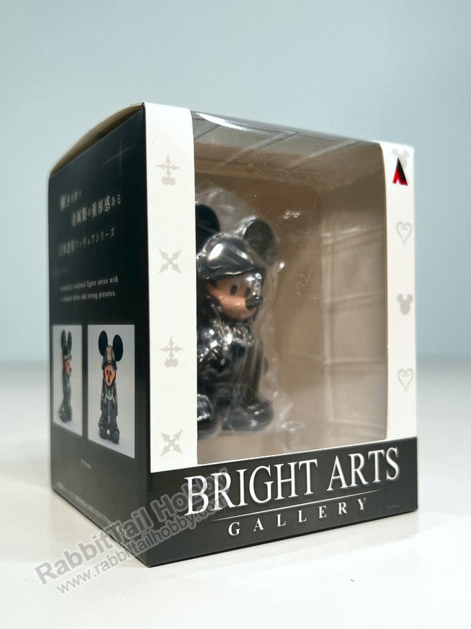 Square Enix BRIGHT ARTS GALLERY King Mickey - Kingdom Hearts Non Scale Figure