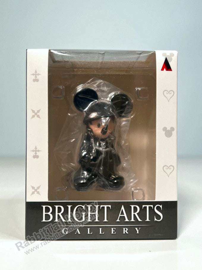 Square Enix BRIGHT ARTS GALLERY King Mickey - Kingdom Hearts Non Scale Figure