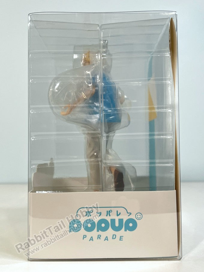 Good Smile Company POP UP PARADE Sousuke Shima - Skip and Loafer Non Scale Figure