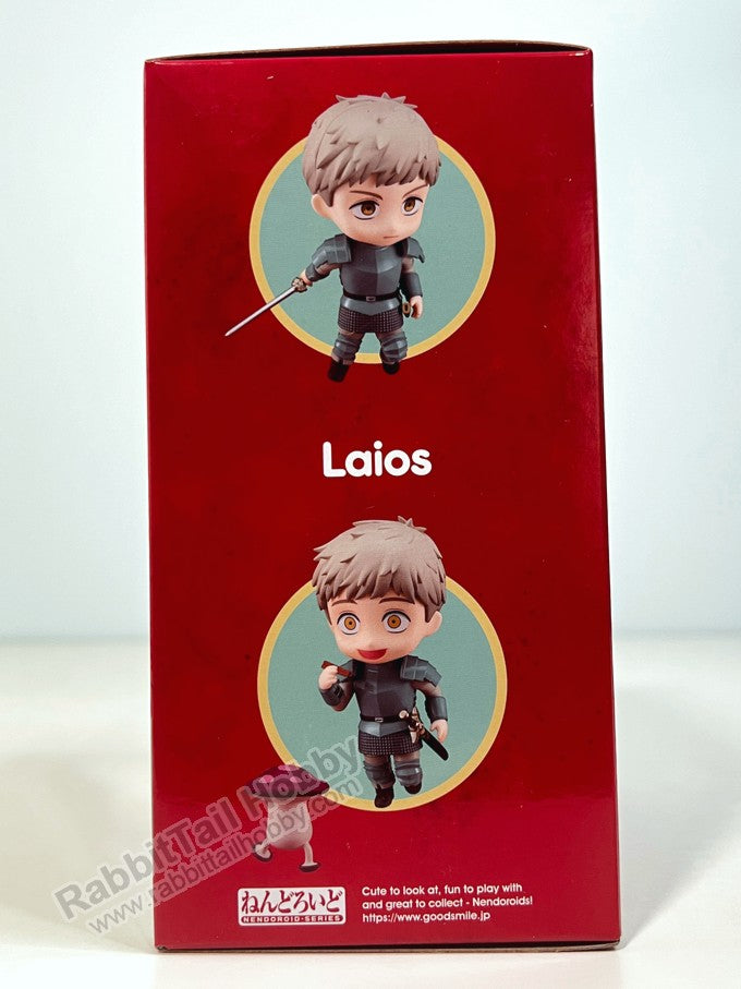 Good Smile Company 2375 Nendoroid Laios - Delicious in Dungeon Chibi Figure