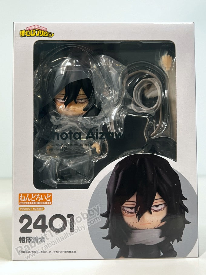 Tomytec 2401 Nendoroid Shota Aizawa - My Hero Academia Chibi Figure