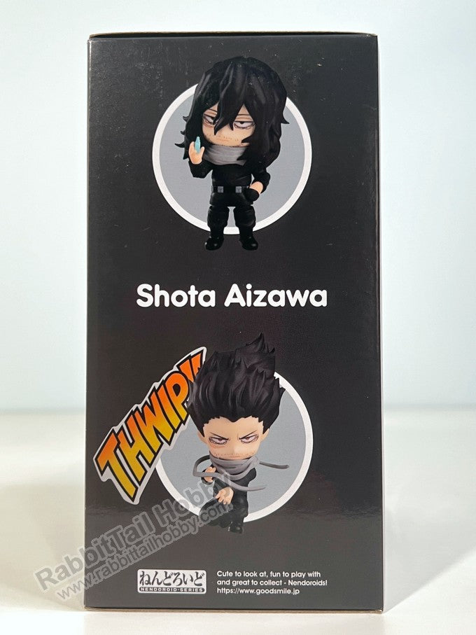 Tomytec 2401 Nendoroid Shota Aizawa - My Hero Academia Chibi Figure