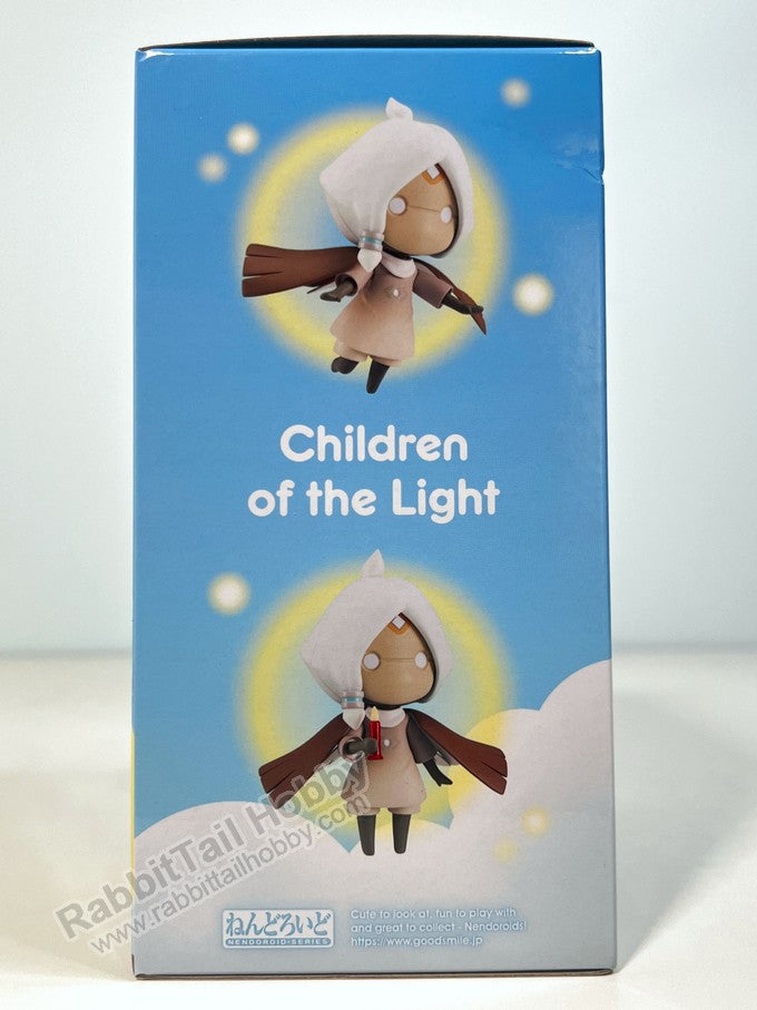 Good Smile Company 2389 Nendoroid Children of the Light - Sky: Children of the Light Chibi Figure