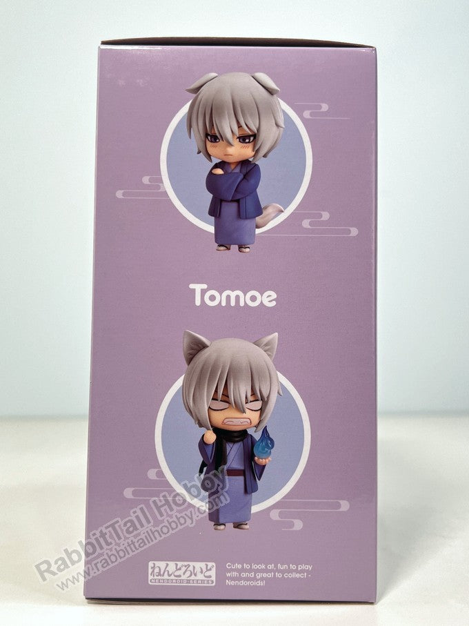 Good Smile Arts Shanghai 2443 Nendoroid Tomoe - Kamisama Kiss Chibi Figure