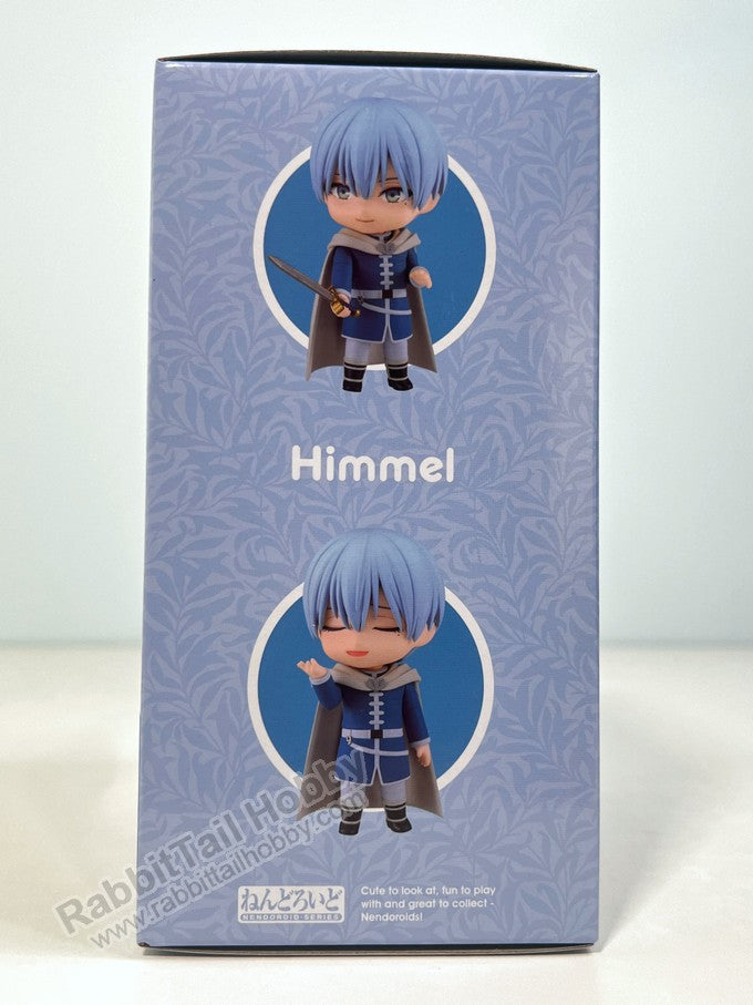 Good Smile Company 2498 Nendoroid Himmel - Frieren: Beyond Journey's End Chibi Figure