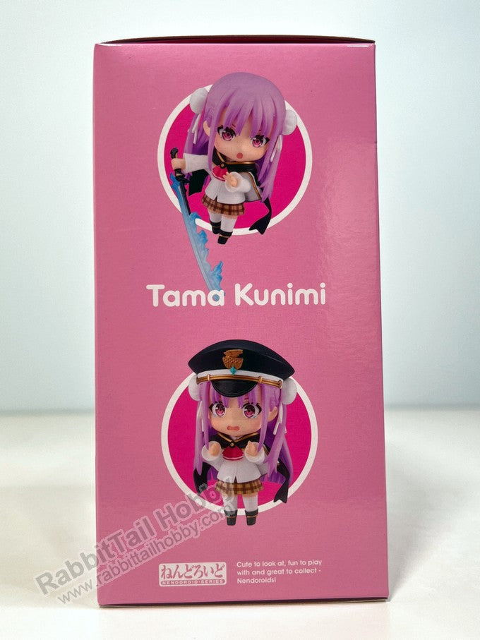 Good Smile Company 2487 Nendoroid Tama Kunimi - Heaven Burns Red Chibi Figure