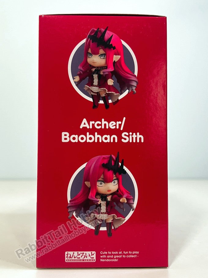 Good Smile Company 2480 Nendoroid Archer/Baobhan Sith - Fate/Grand Order Chibi Figure