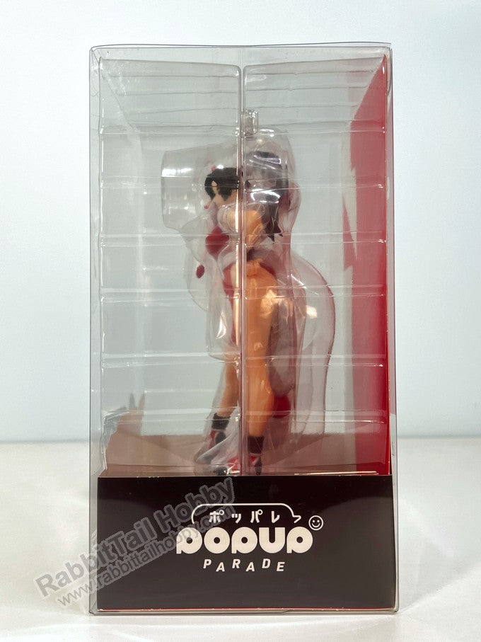 Good Smile Company POP UP PARADE Mai Shiranui - The King of Fighters Non Scale Figure