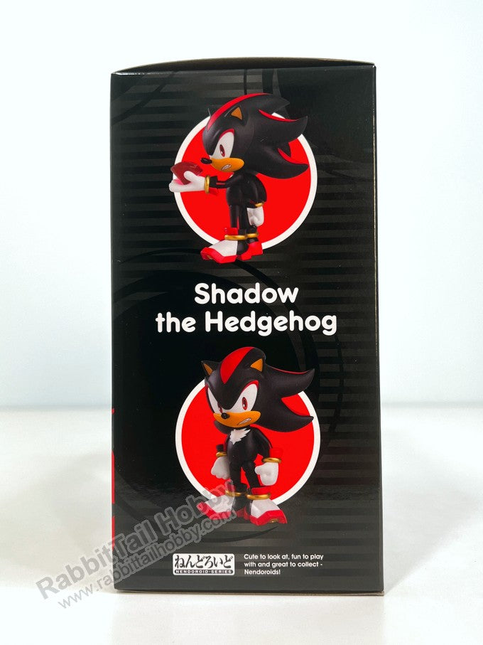 Good Smile Company 2518 Nendoroid Shadow the Hedgehog - Sonic the Hedgehog Chibi Figure