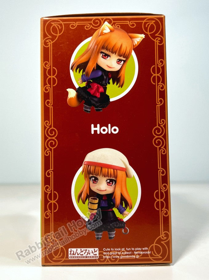 Good Smile Company 728 Nendoroid Holo - Spice and Wolf Chibi Figure