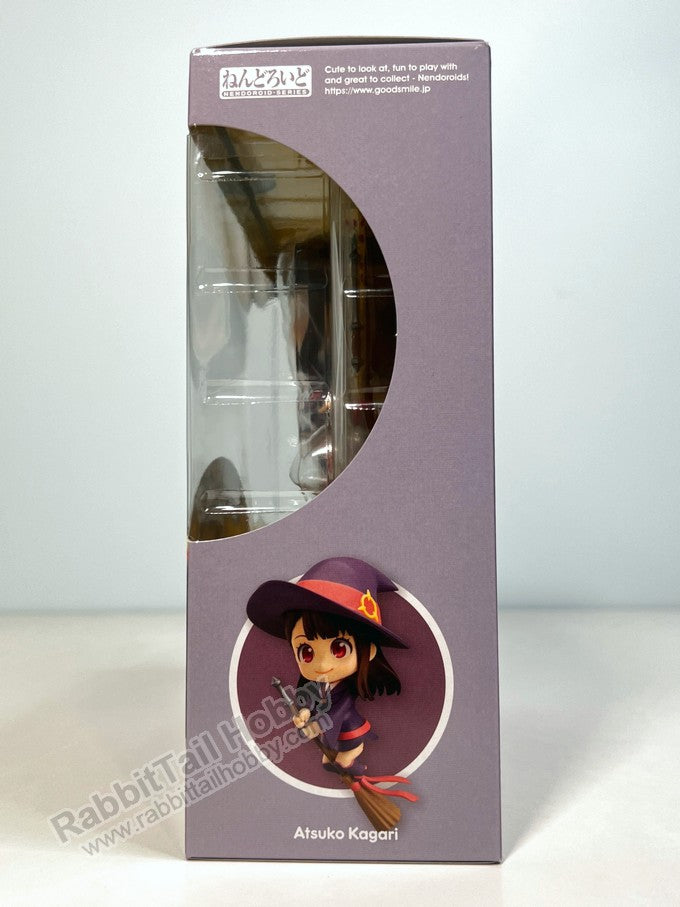 Good Smile Company 747 Nendoroid Atsuko Kagari (3rd-run) - Little Witch Academia Chibi Figure