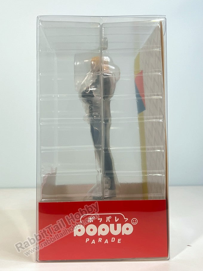 Good Smile Company POP UP PARADE King - One-Punch Man Non Scale Figure