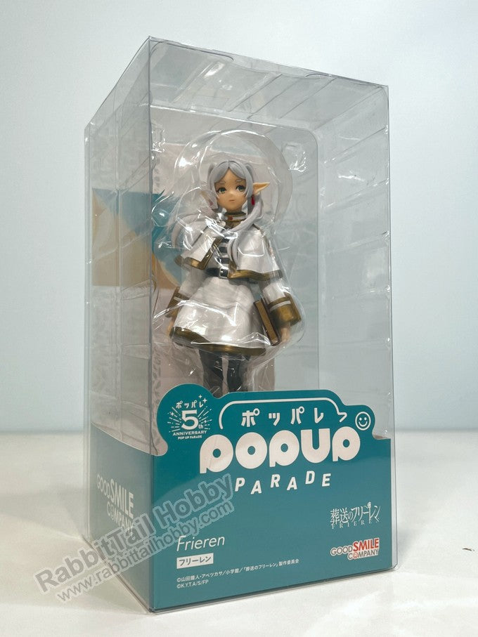 Good Smile Company POP UP PARADE Frieren - Frieren: Beyond Journey's End Non Scale Figure