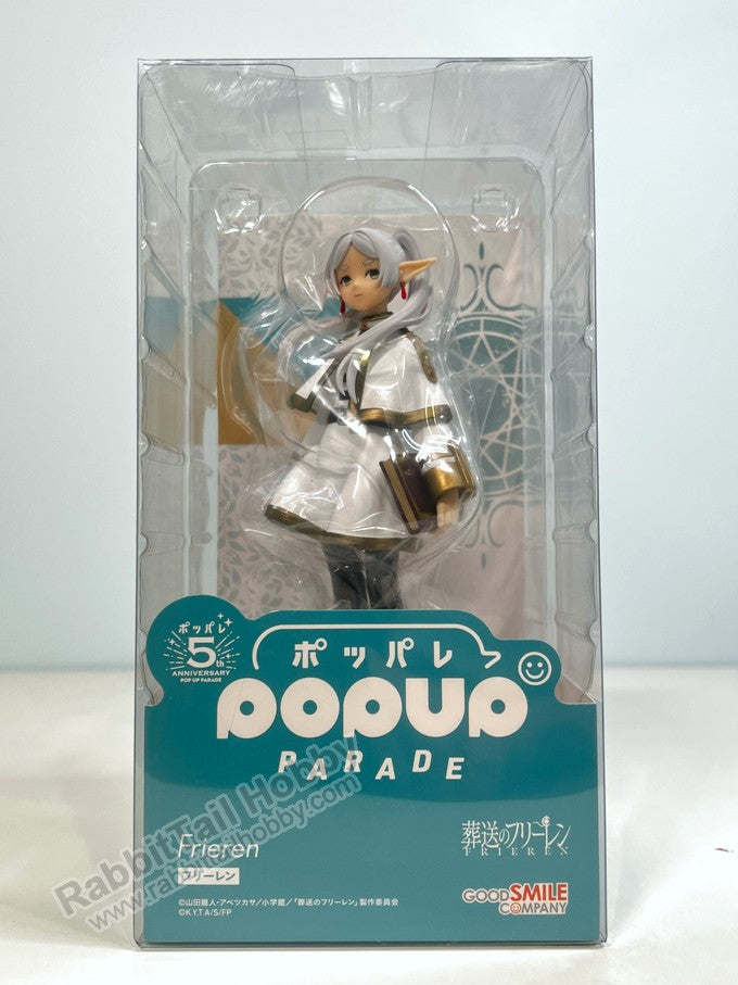 Good Smile Company POP UP PARADE Frieren - Frieren: Beyond Journey's End Non Scale Figure