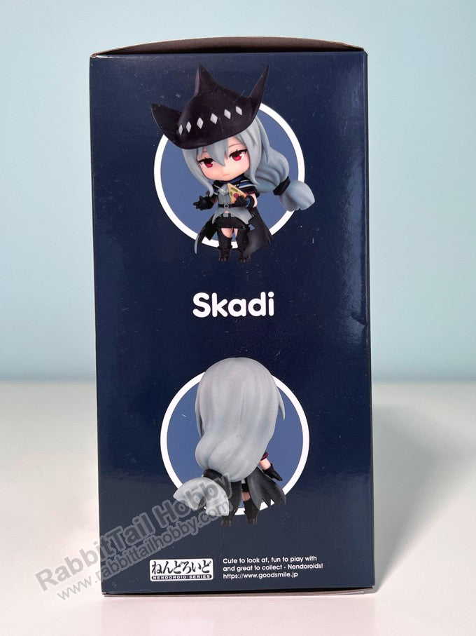 Good Smile Company 1895 Nendoroid Skadi - Arknights Chibi Figure