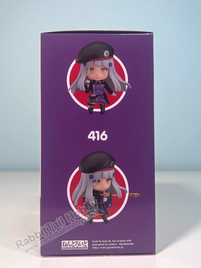 Good Smile Arts Shanghai 1146 Nendoroid 416 (re-run) - Girls' Frontline Chibi Figure