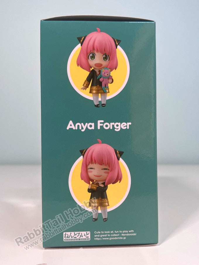 Good Smile Company 1902 Nendoroid Anya Forger - SPY x FAMILY Chibi Figure