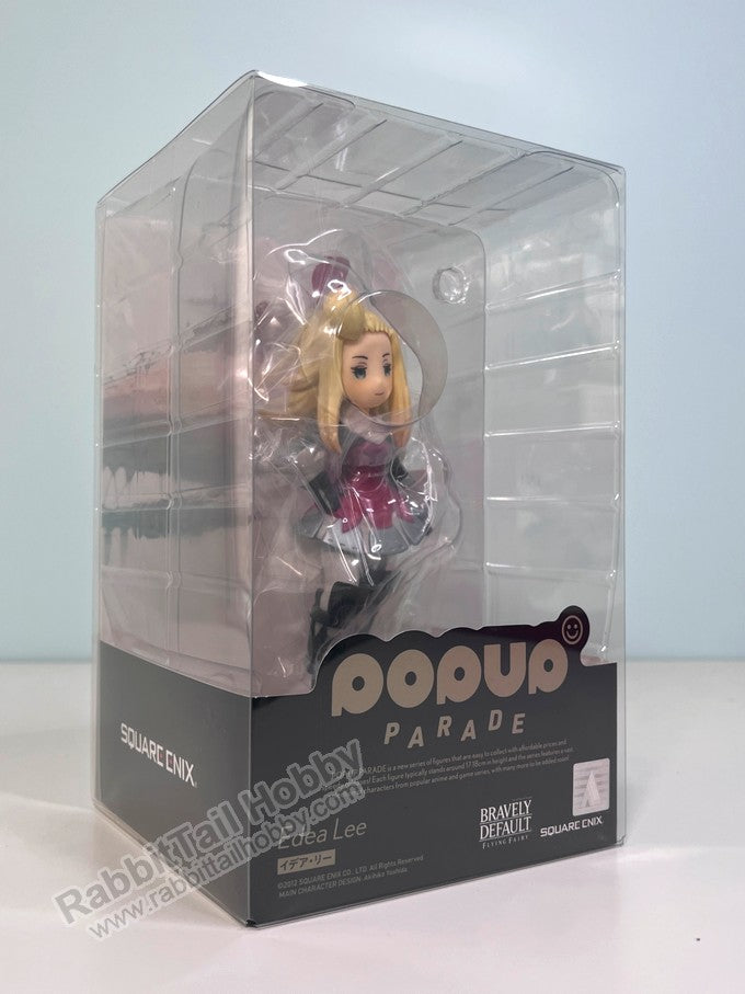 Square Enix POP UP PARADE Edea Lee - Bravely Default Non Scale Figure