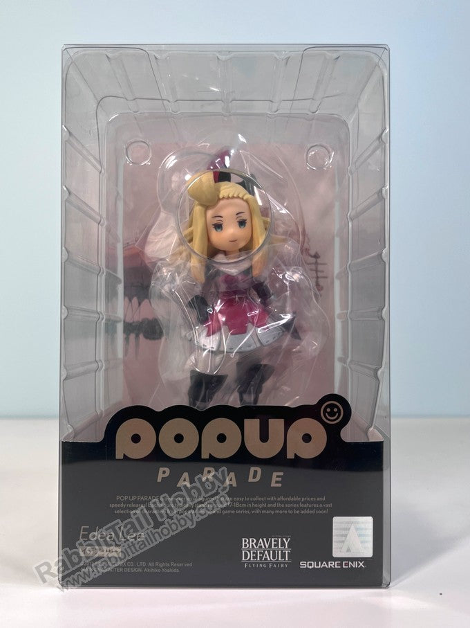 Square Enix POP UP PARADE Edea Lee - Bravely Default Non Scale Figure