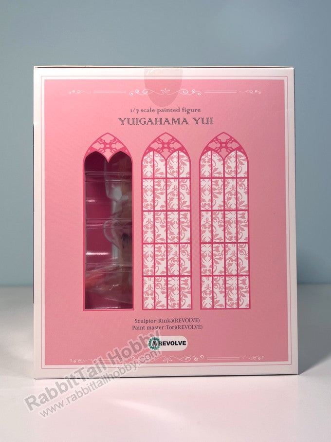 REVOLVE Yui Yuigahama Lingerie Ver. - My Teen Romantic Comedy SNAFU, TOO! 1/7 Scale Figure