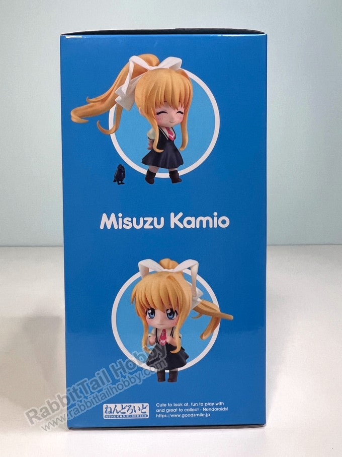 Good Smile Company 1847 Nendoroid Misuzu Kamio - KAGINADO Chibi Figure