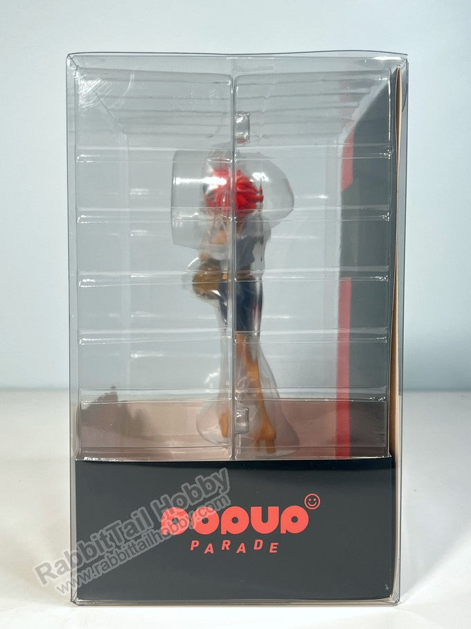 Good Smile Company POP UP PARADE Ed & Ein - Cowboy Bebop Non Scale Figure