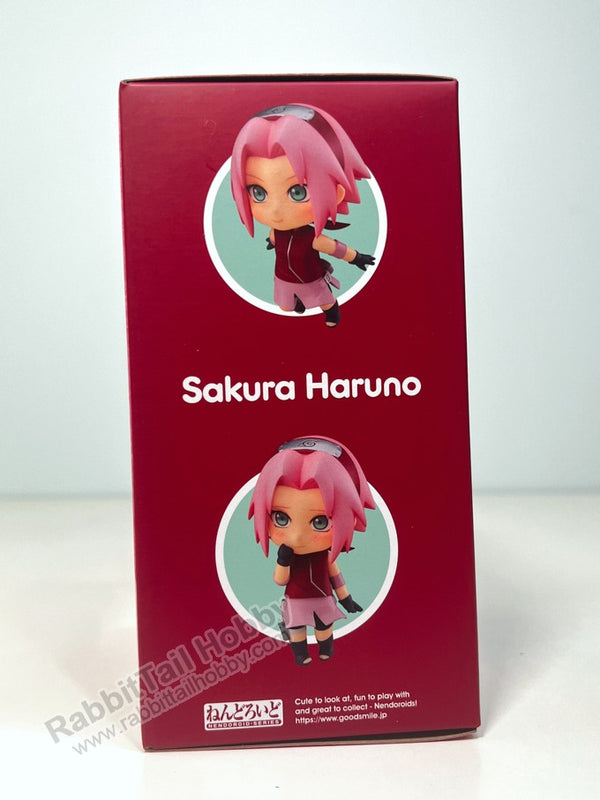 Sakura Nendoroid #833 offers Naruto Figure