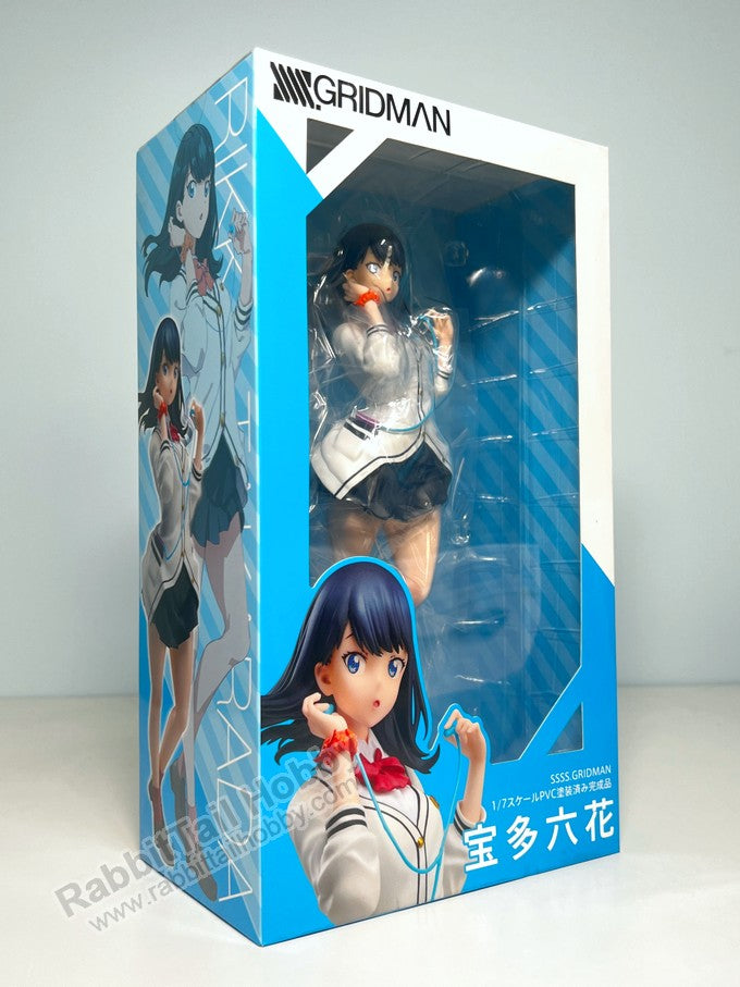 TBS Glowdia Rikka Takarada - SSSS.GRIDMAN 1/7 Scale Figure