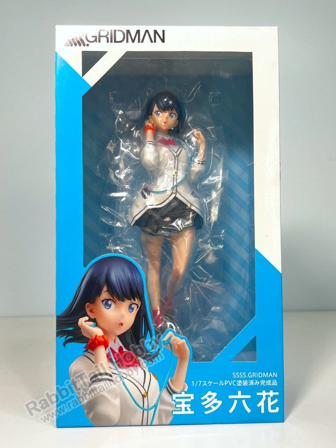 TBS Glowdia Rikka Takarada - SSSS.GRIDMAN 1/7 Scale Figure