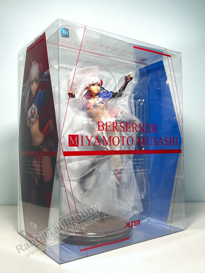 Alter Berserker Musashi Miyamoto - Fate/Grand Order 1/7 Scale Figure