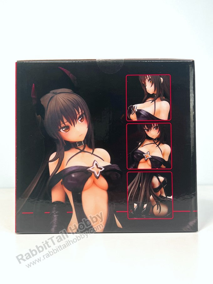 Union Creative Yui Kotegawa Darkness ver. - To Love-Ru Darkness 1/6 Scale Figure