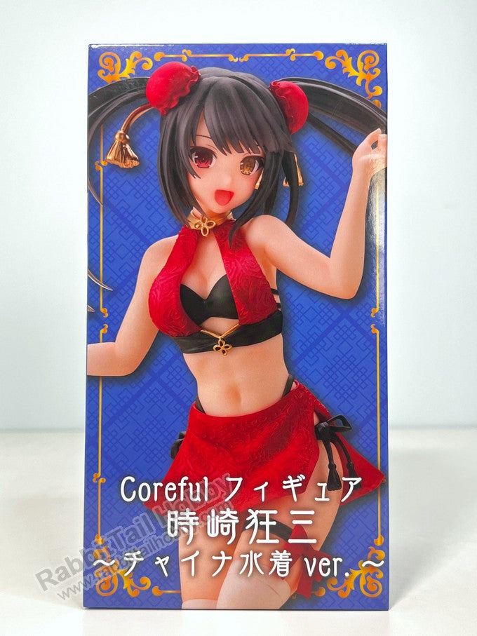 Taito Tokisaki Kurumi Mandarin Swimwear ver. - Date A Live Prize Figure