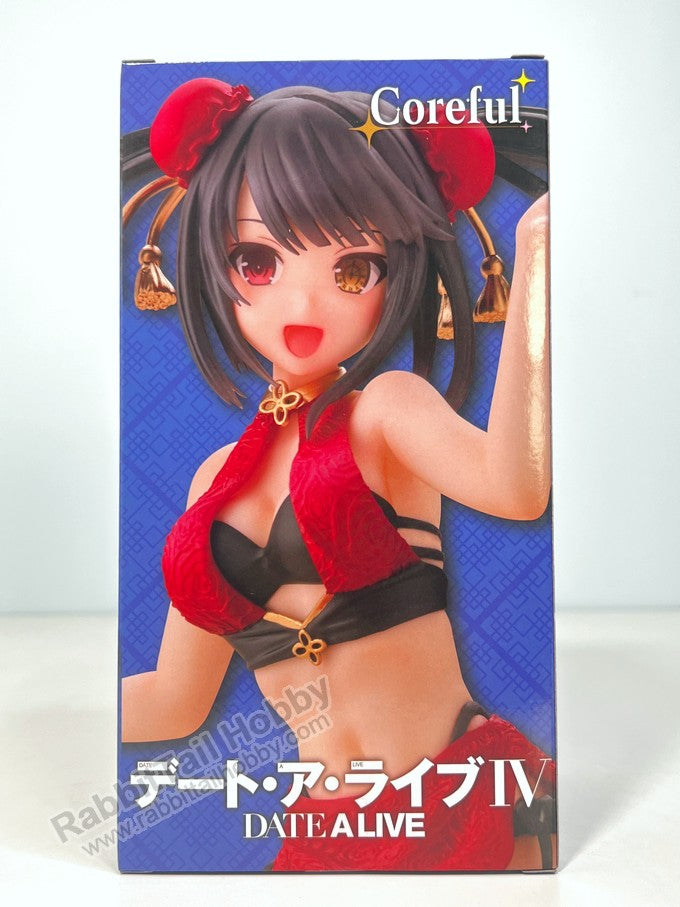 Taito Tokisaki Kurumi Mandarin Swimwear ver. - Date A Live Prize Figure