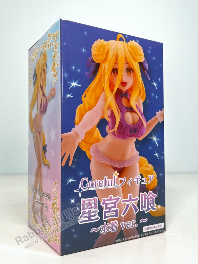 Taito Hoshimiya Mukuro Swimwear ver. - Date A Live Prize Figure