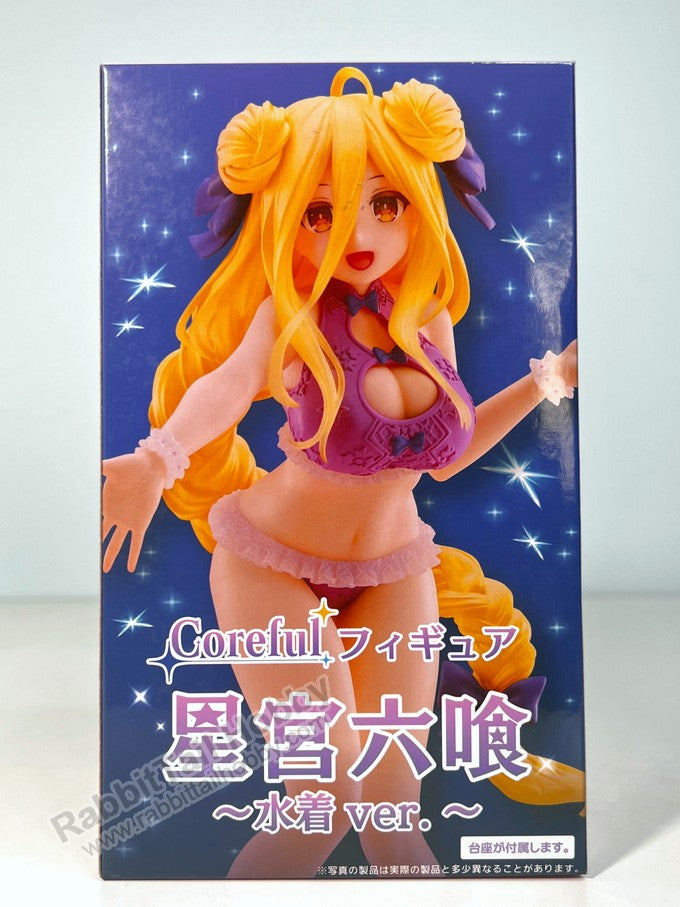 Taito Hoshimiya Mukuro Swimwear ver. - Date A Live Prize Figure