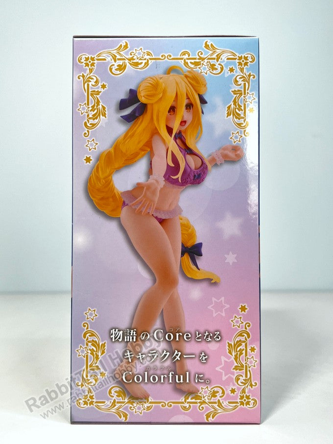 Taito Hoshimiya Mukuro Swimwear ver. - Date A Live Prize Figure