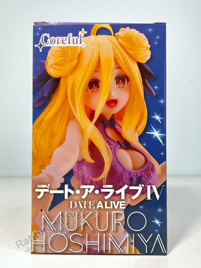 Taito Hoshimiya Mukuro Swimwear ver. - Date A Live Prize Figure