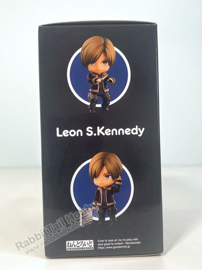 Good Smile Company 2337 Nendoroid Leon S. Kennedy - Resident Evil Chibi Figure