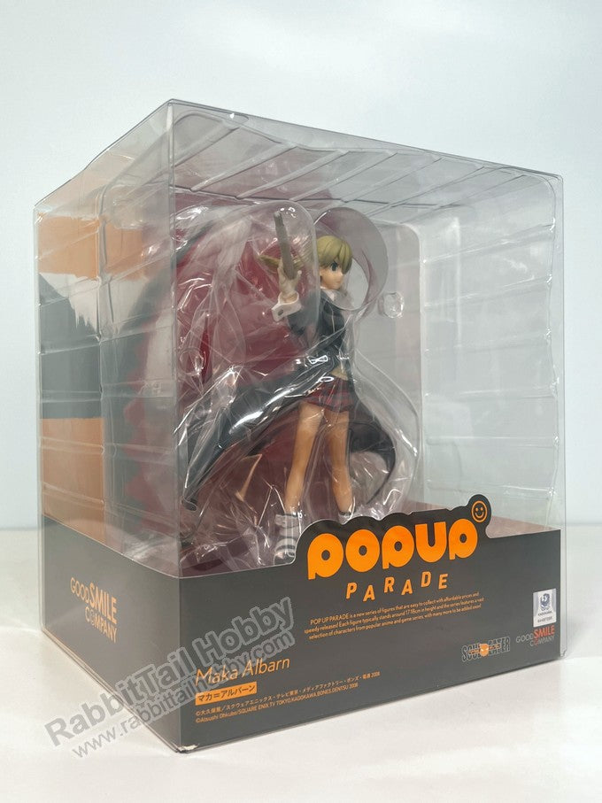 Good Smile Company POP UP PARADE Maka Albarn - Soul Eater Non Scale Figure