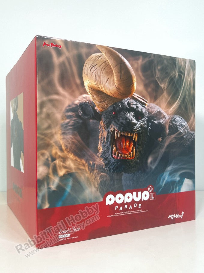 Max Factory POP UP PARADE Zodd L Size - Berserk Non Scale Figure