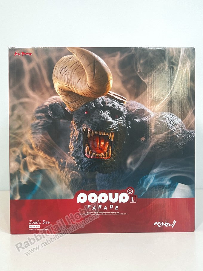 Max Factory POP UP PARADE Zodd L Size - Berserk Non Scale Figure