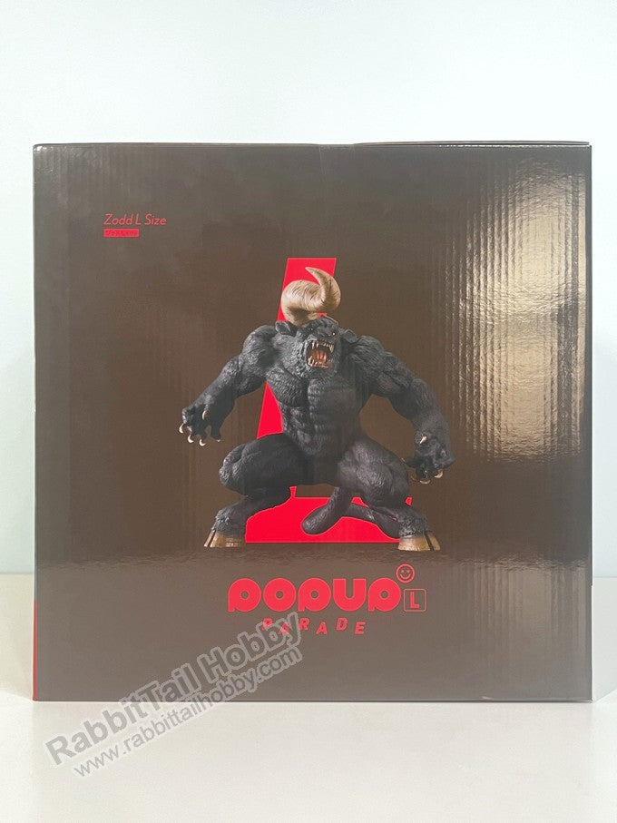 Max Factory POP UP PARADE Zodd L Size - Berserk Non Scale Figure