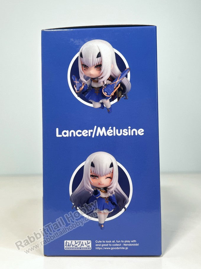 Good Smile Company 2190 Nendoroid Lancer/Melusine - Fate/Grand Order Chibi Figure