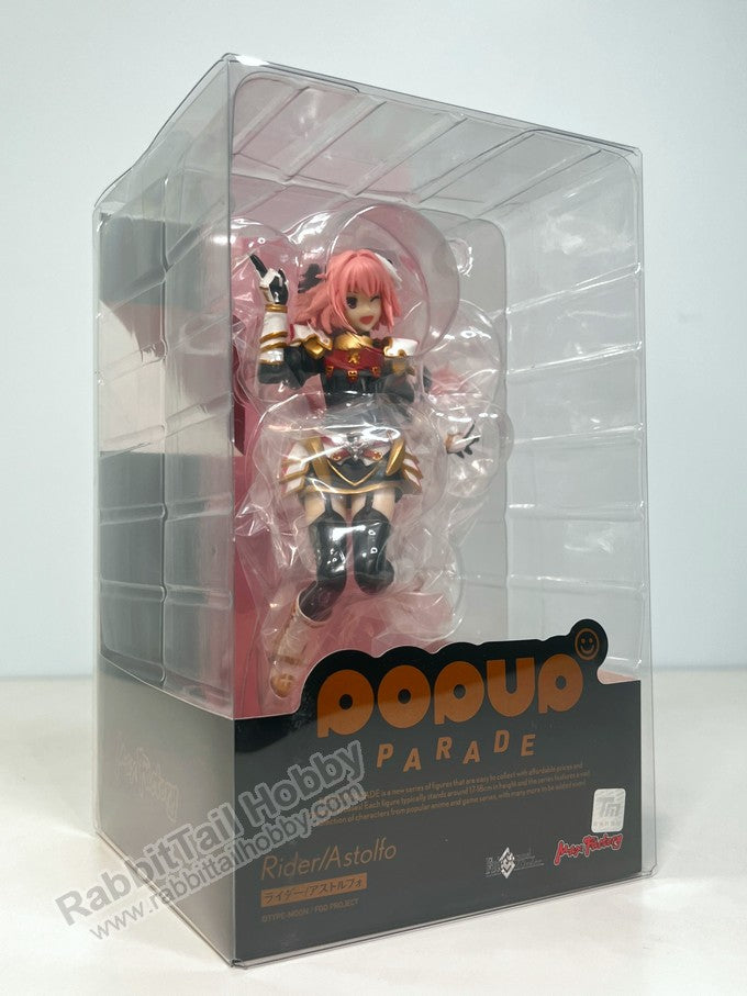 Good Smile Company POP UP PARADE Rider/Astolfo - Fate/Grand Order Non Scale Figure