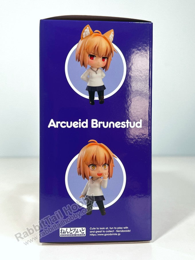 Good Smile Company 1900 Nendoroid Arcueid Brunestud - TSUKIHIME -A piece of blue glass moon- Chibi Figure